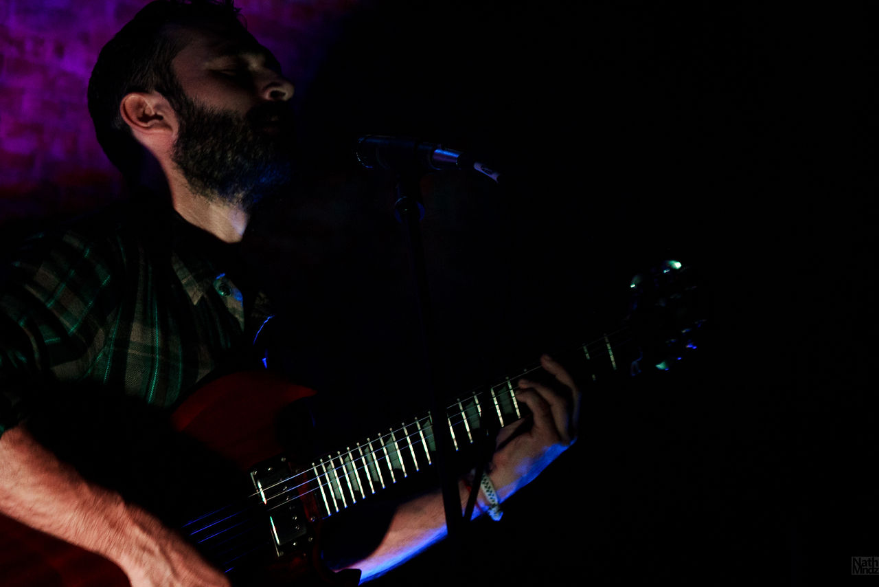 170113 - La Casona - Presentacion Volume 2 Camelolloide - 79 - Camelolloide