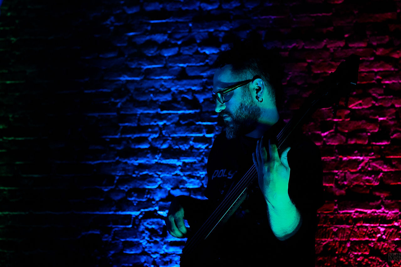 170113 - La Casona - Presentacion Volume 2 Camelolloide - 30 - 1111