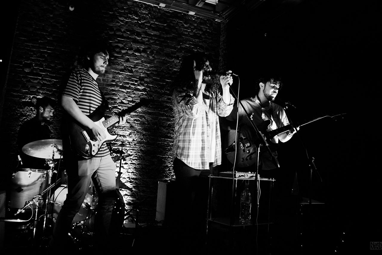 170113 - La Casona - Presentacion Volume 2 Camelolloide - 51 - Carolina Reaper