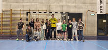 Saisonabschluss U13