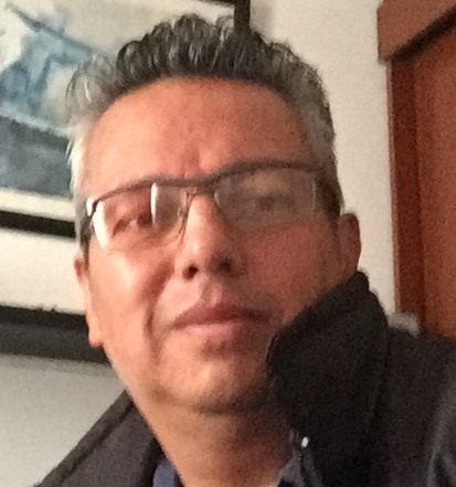 Ricardo Pachon