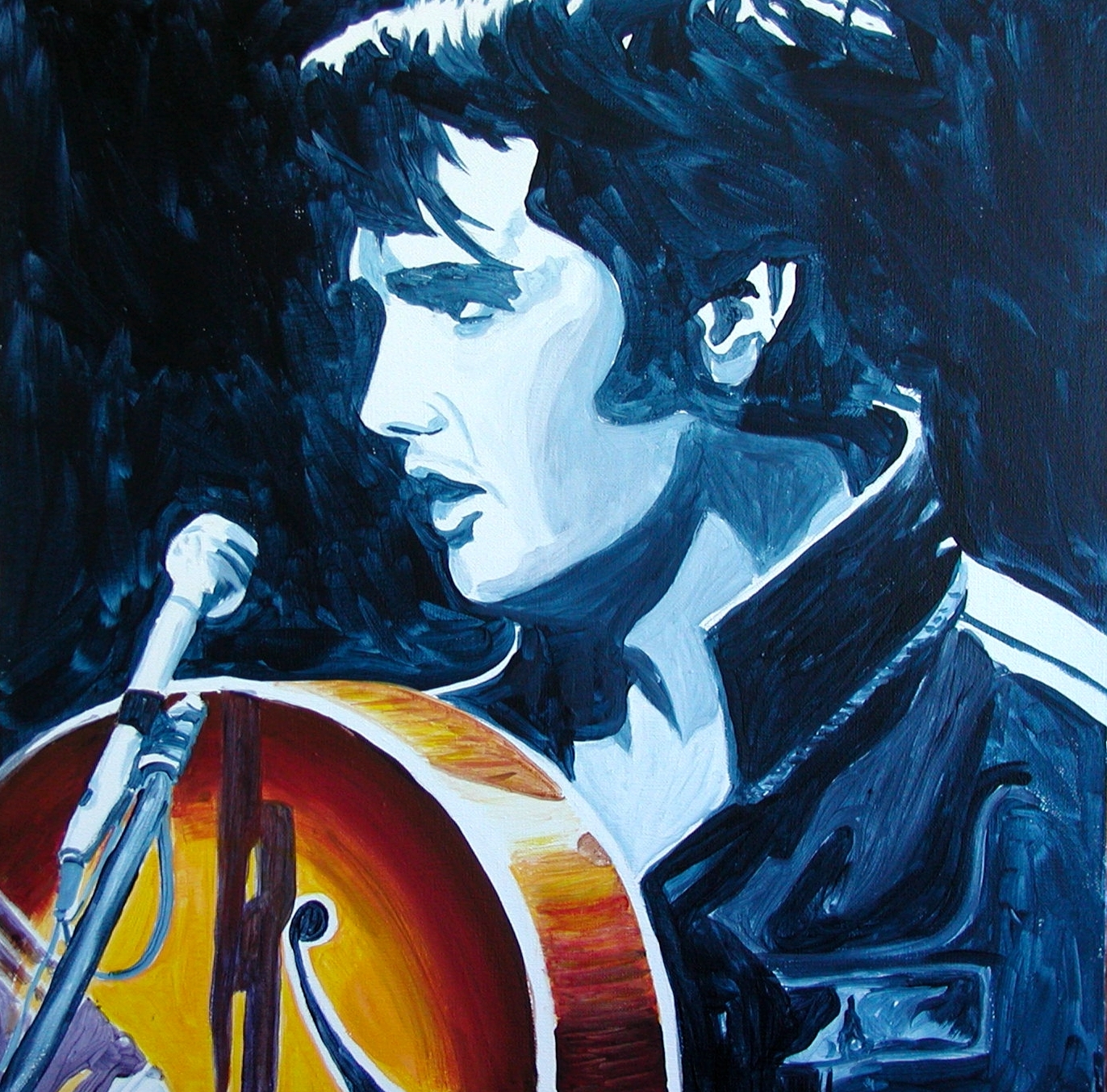 Elvis