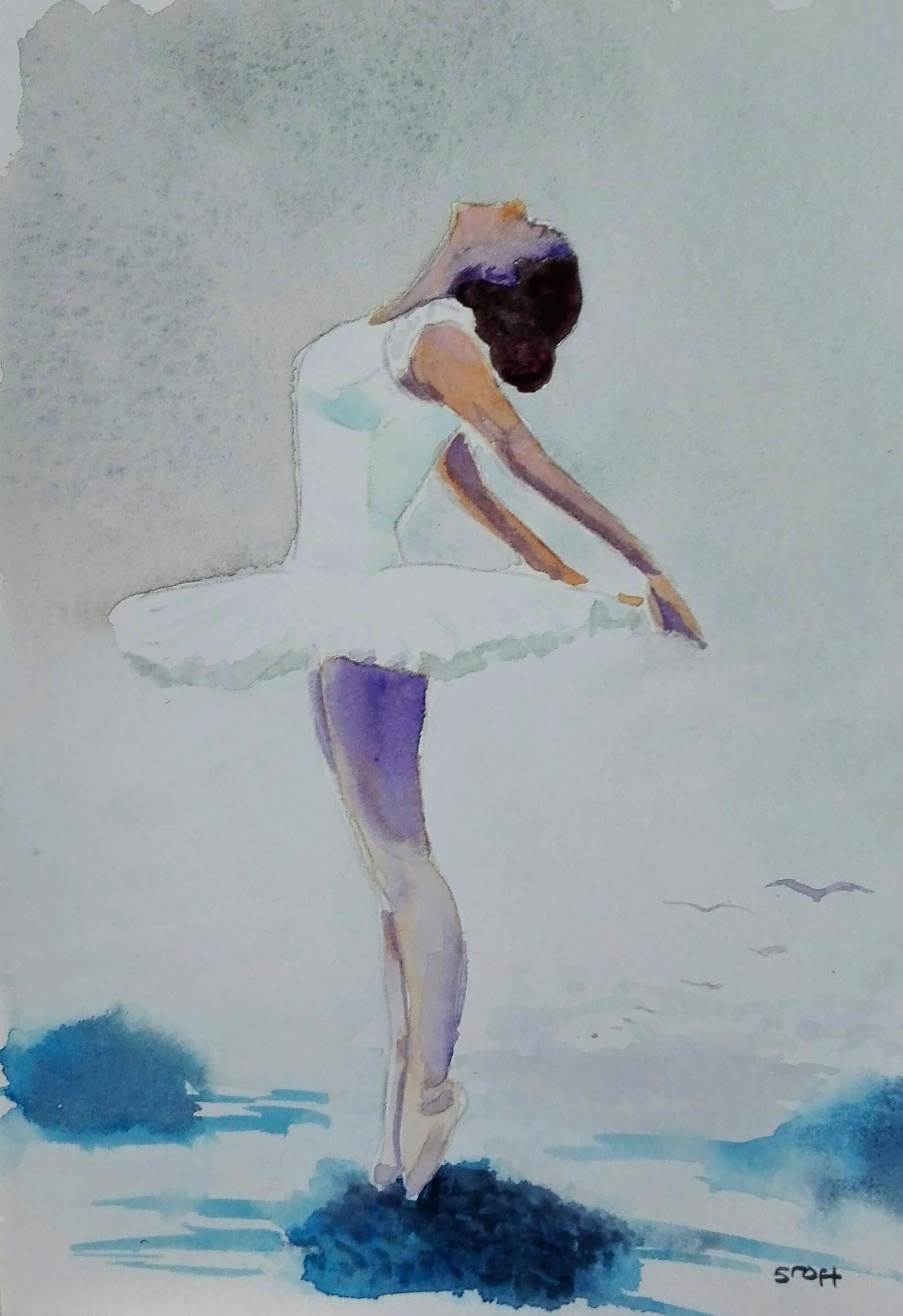 dancer