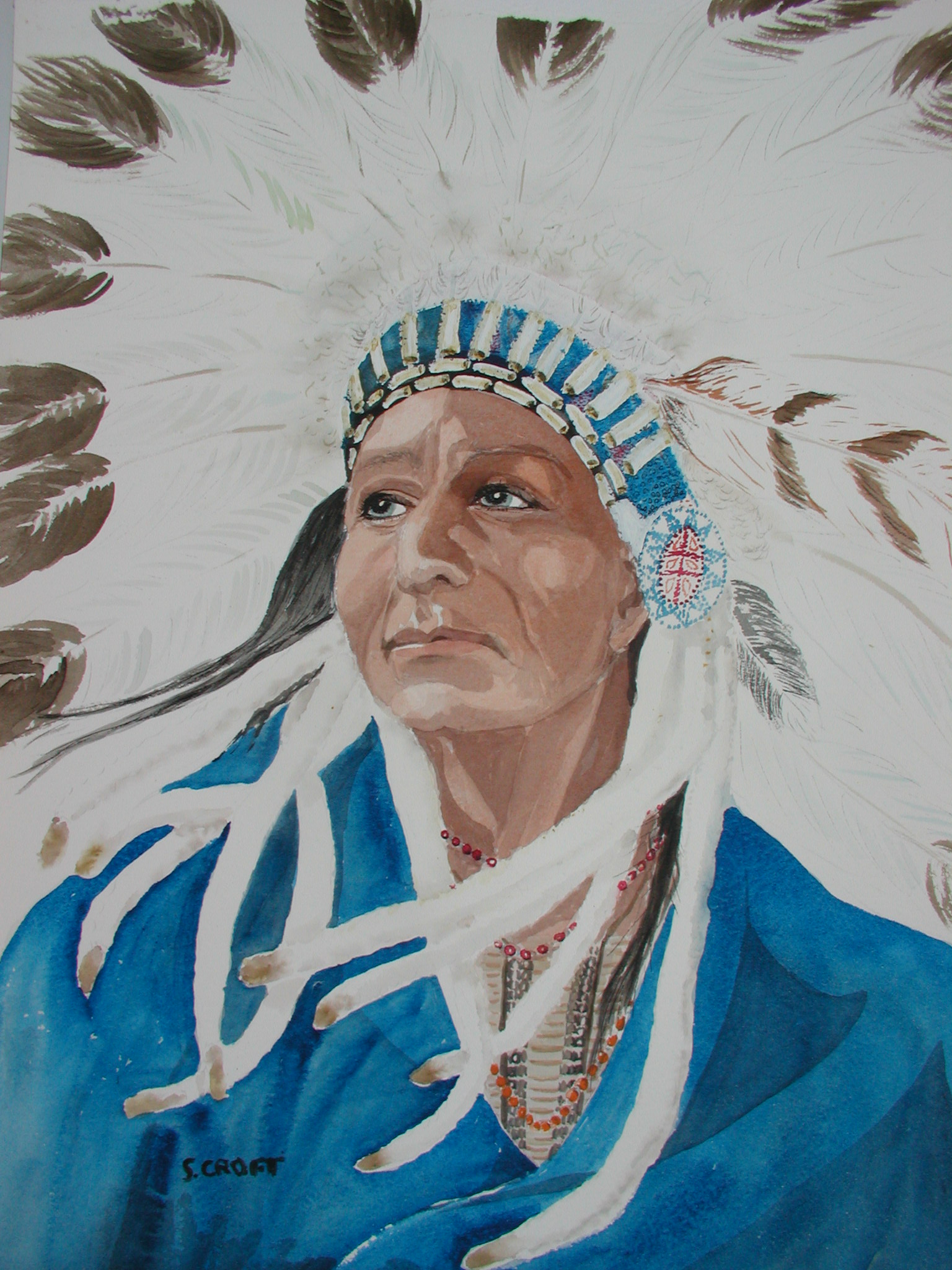 Chief