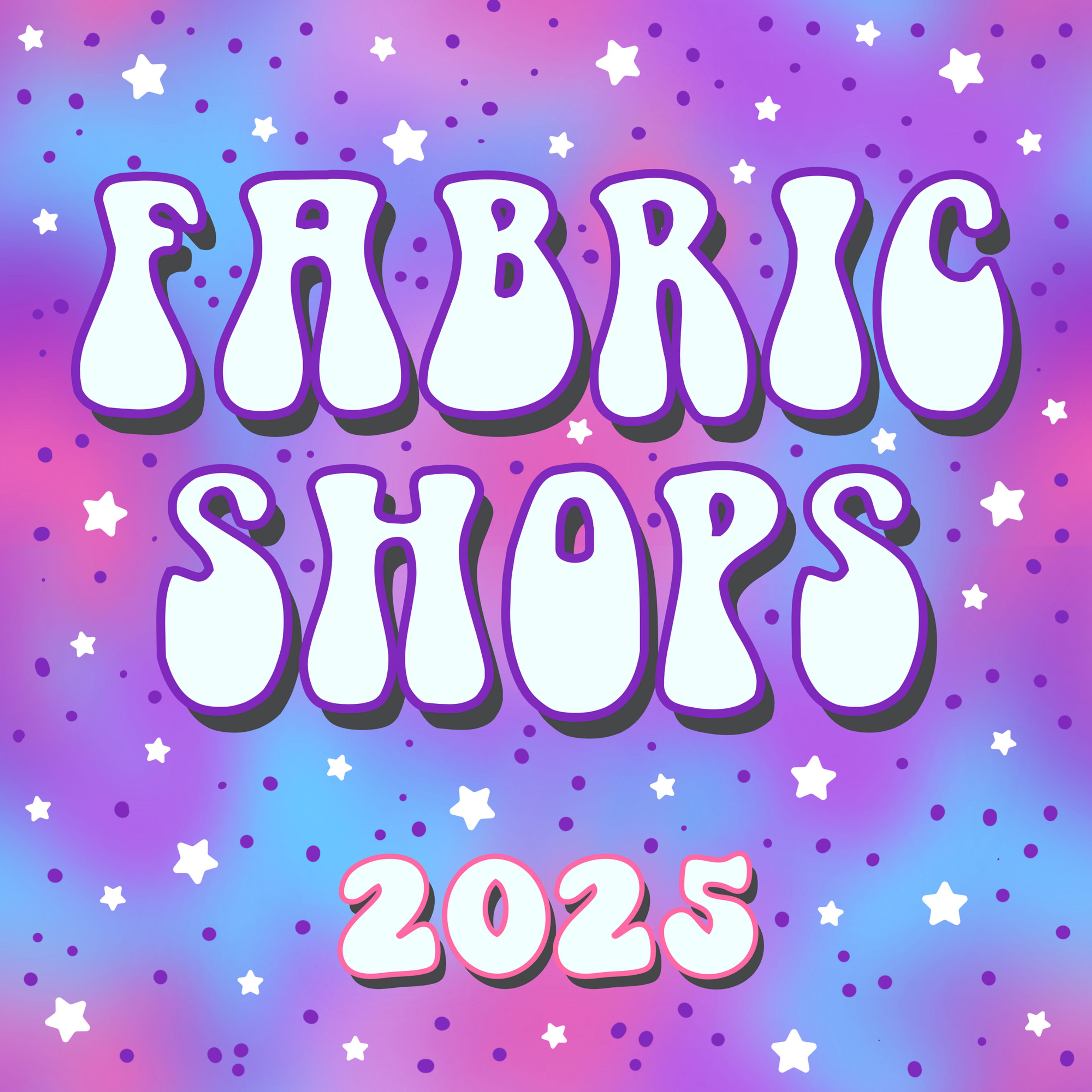 2025 + 2026 DIGITAL SHOP ACCESS
