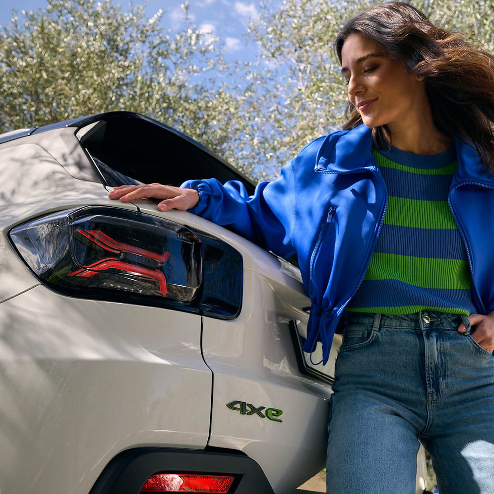 creostudios unit content