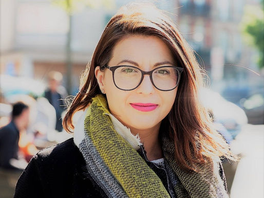 Vaarwel, lieve Valeri