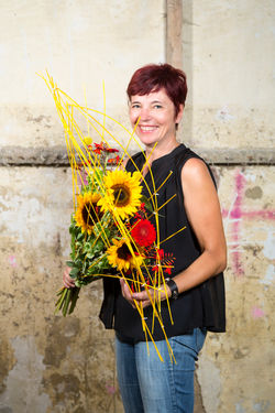 Blumenhaus Herfurth Überlingen