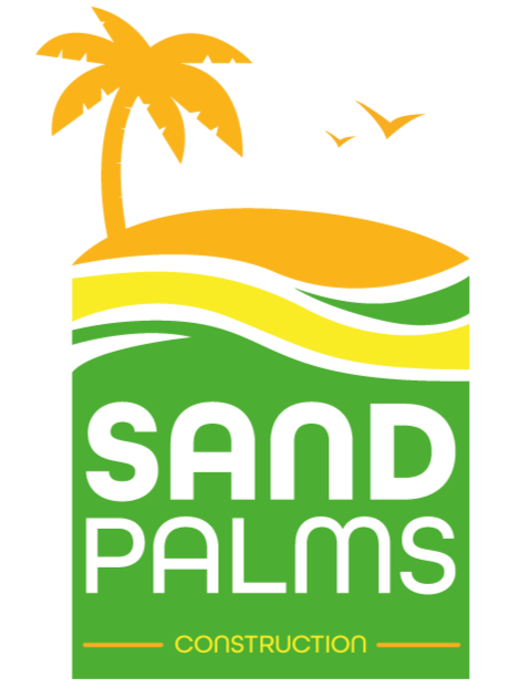 Writer: Sand Palms Construction