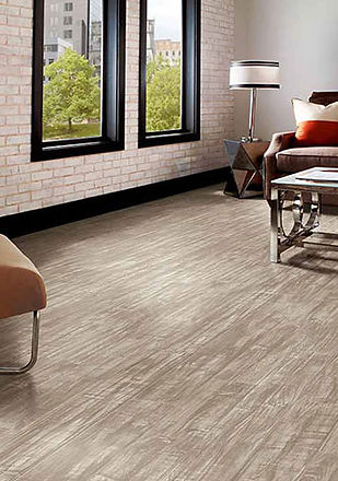 Peerless Restore Vinyl Flooring