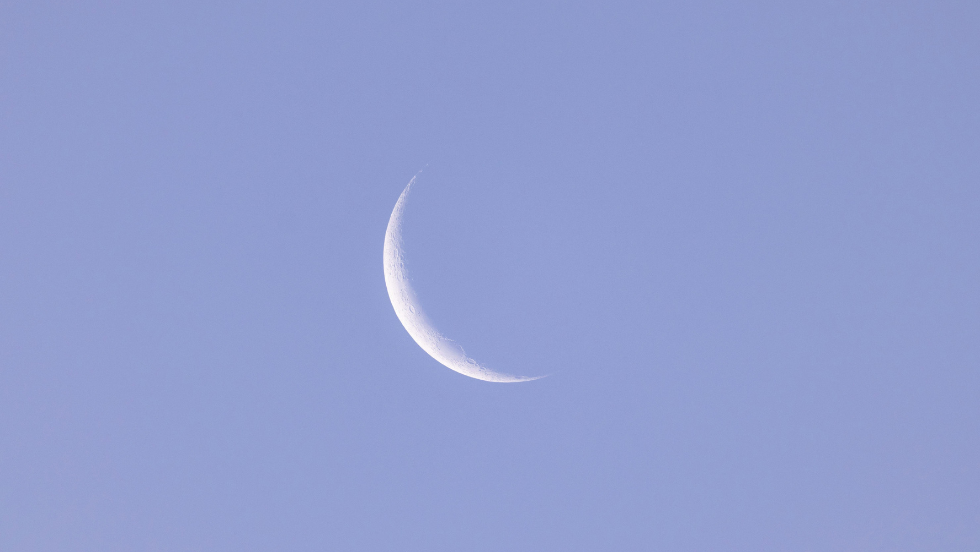 New Moon Circle