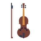violon