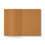 Thumbnail: Coffee Theme Brown Softcover Journal 