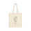 Thumbnail: Cotton Canvas Tote Bag