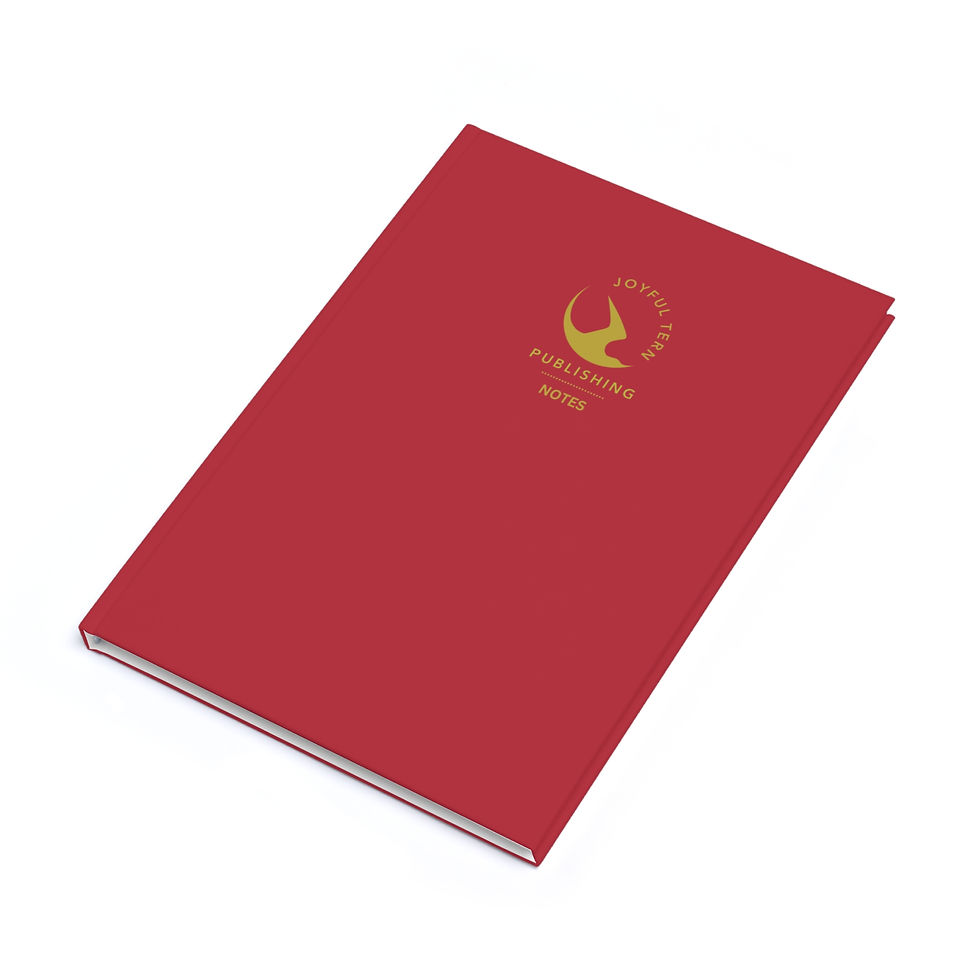 Thumbnail: Hardcover Journal (A5)