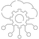 edge computing icon