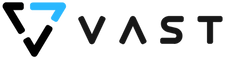 VAST Data Logo and Link