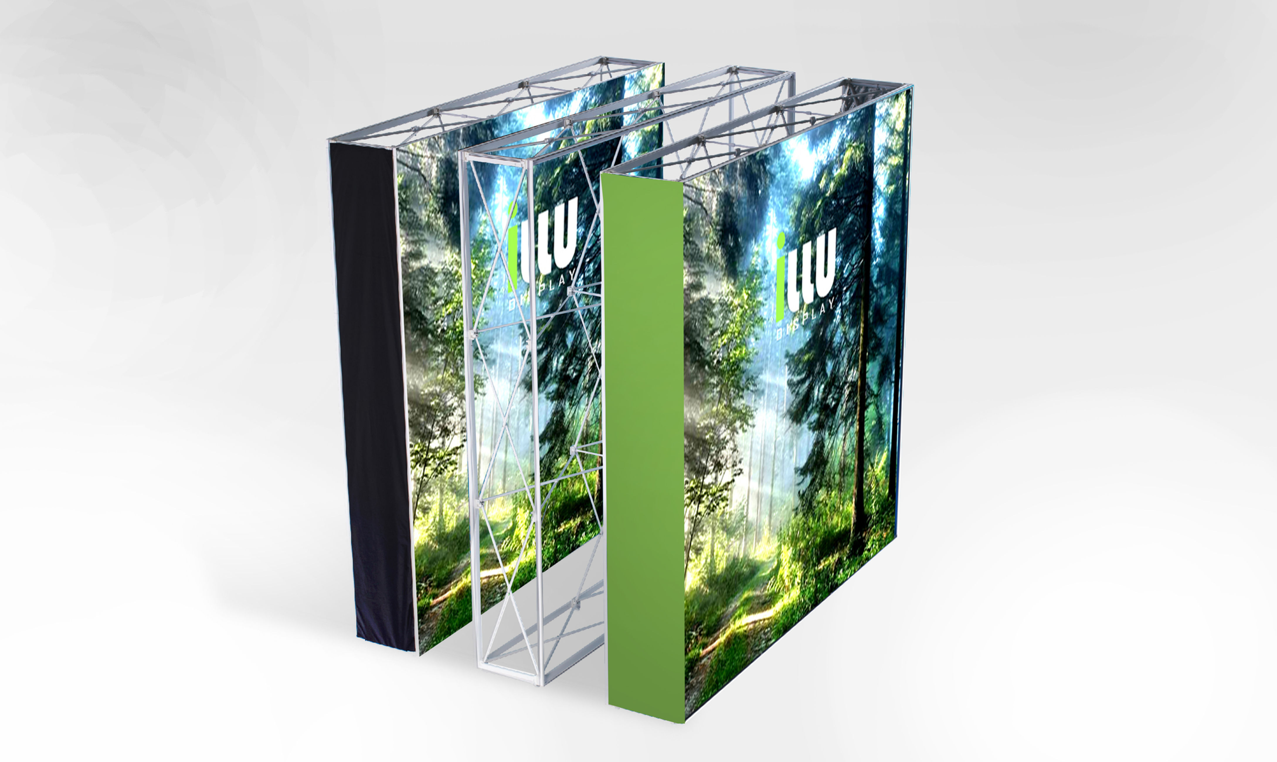 Straight SEG Pop Up (Lightbox)