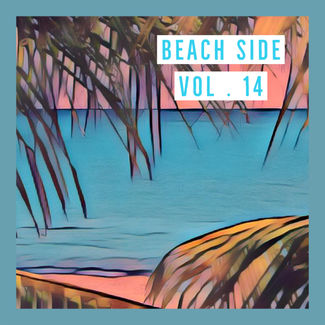 Beach side Vol. 14 - Cover.jpg