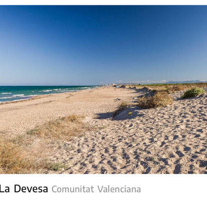 Essas são as 10 Melhores Praias de Valência em 2025, segundo El Diario