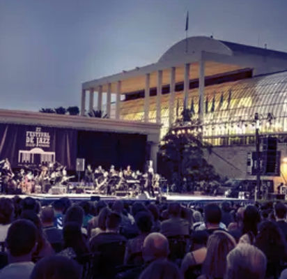 Conciertos gratuitos al aire libre en Valencia en junio: Música, cultura y emoción en los Jardines del Palau