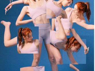 Nieuwe campagne: 'Strike a pose, check your selfie!'