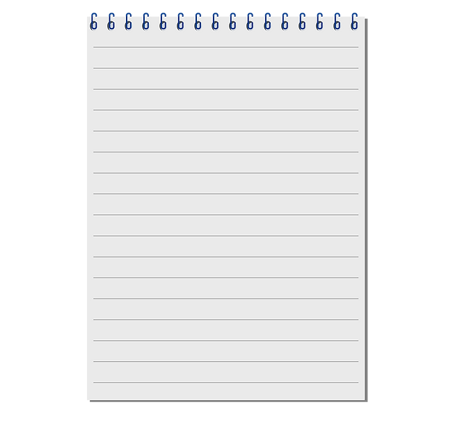 —Pngtree—white notepad_2770214.png