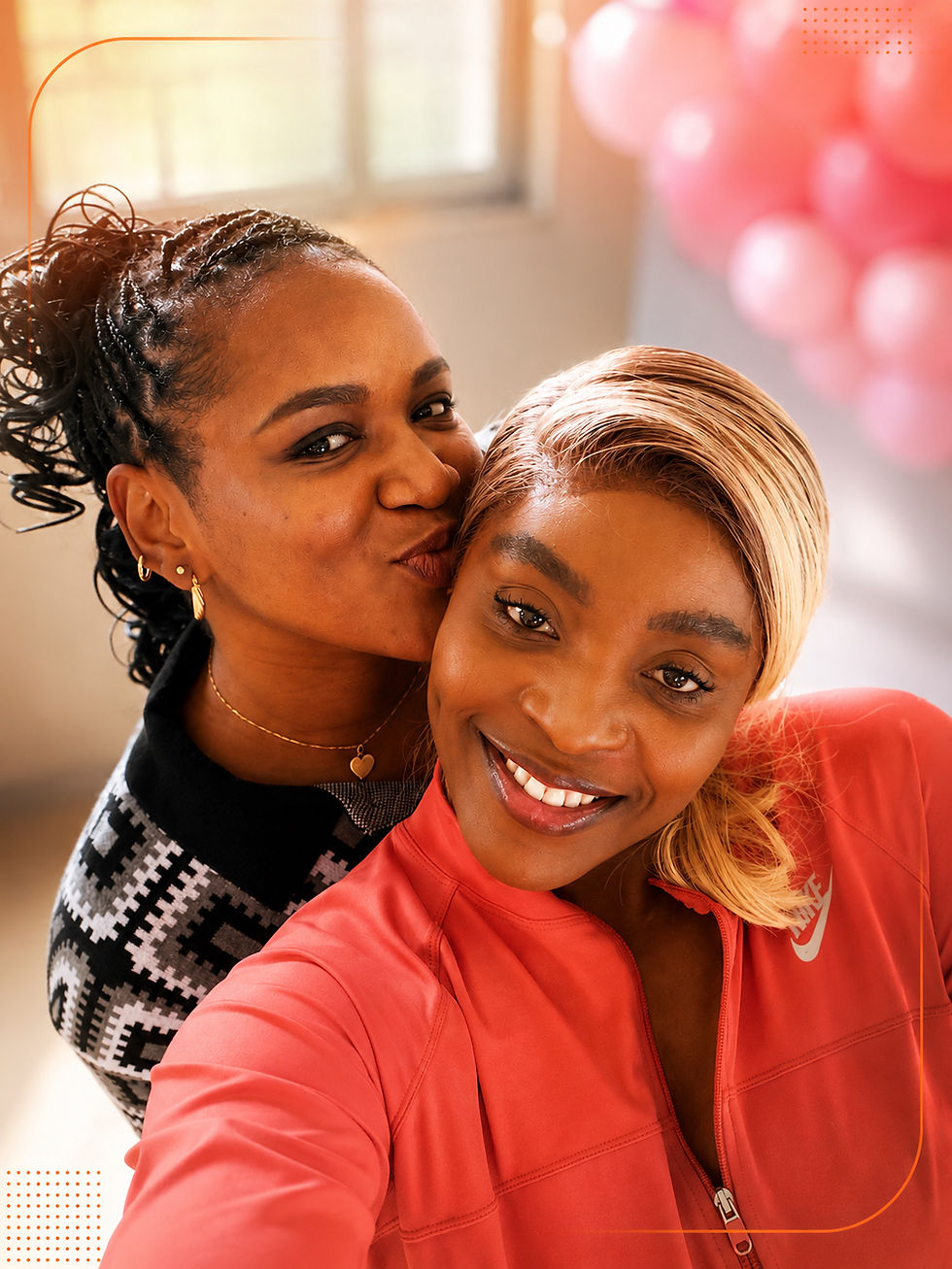 Building Connections in the Nigerian Mom Community: A Support Network for Moms