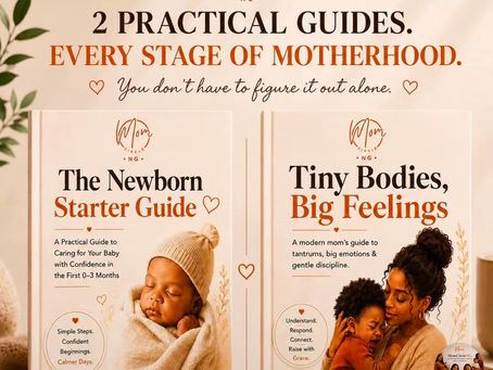 MomcircleNG ebooks
