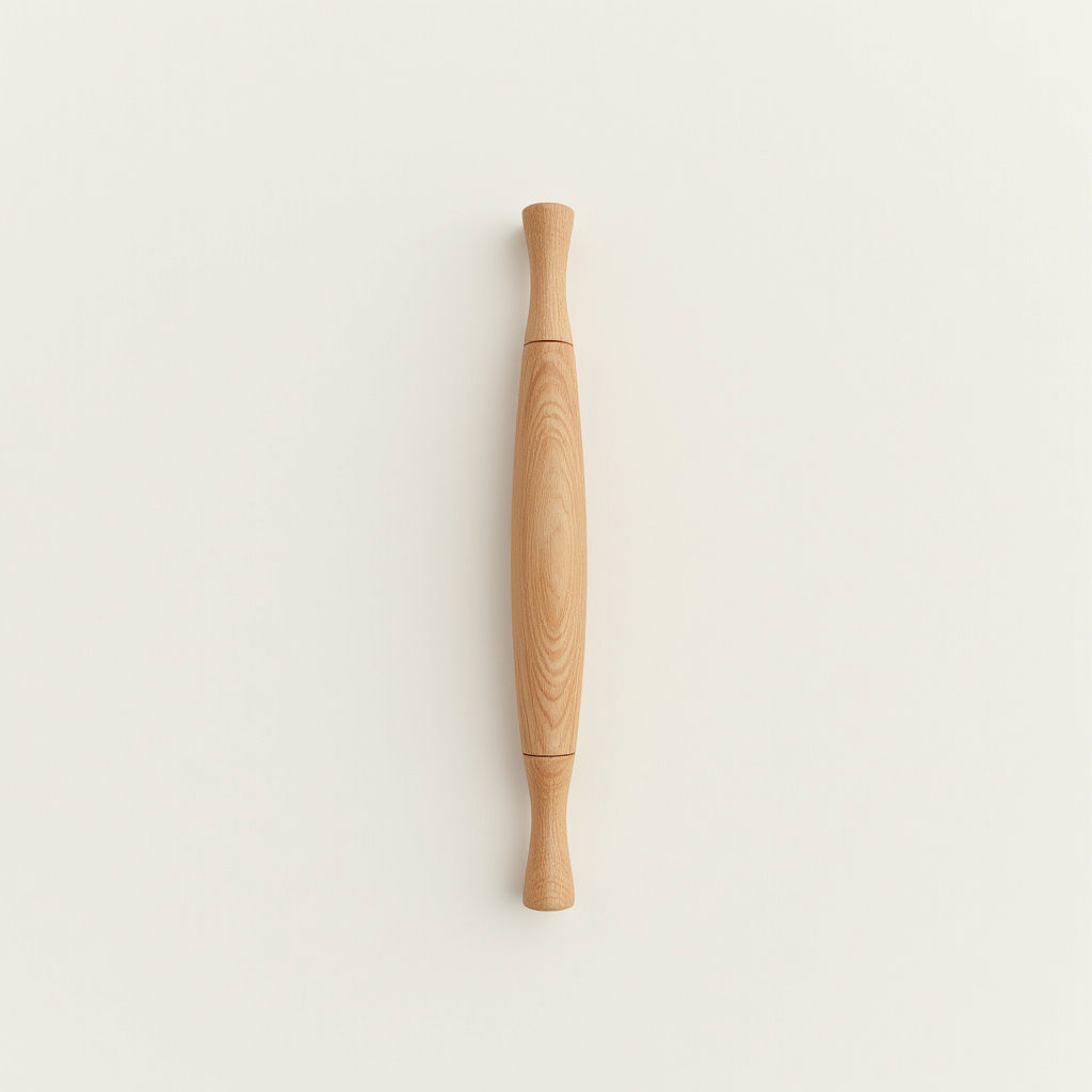 Linear French Pin