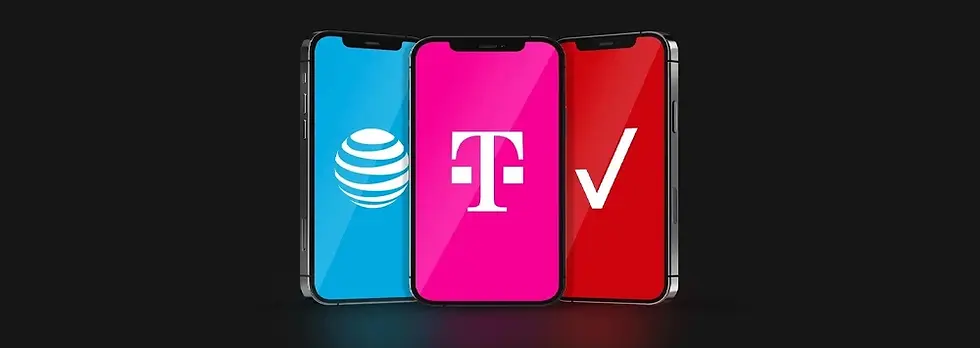 carrier switching strategies wireless dealers customer churn opportunities