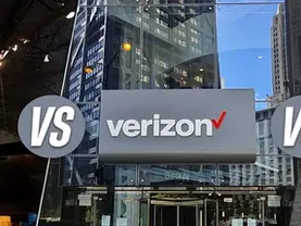 Big 3 carrier Q1 report wireless dealers churn prevention check pricing promo signals Q2 sales strategy