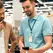 Wireless store sales associate successfully converting walk-in customer using proven sales techniques