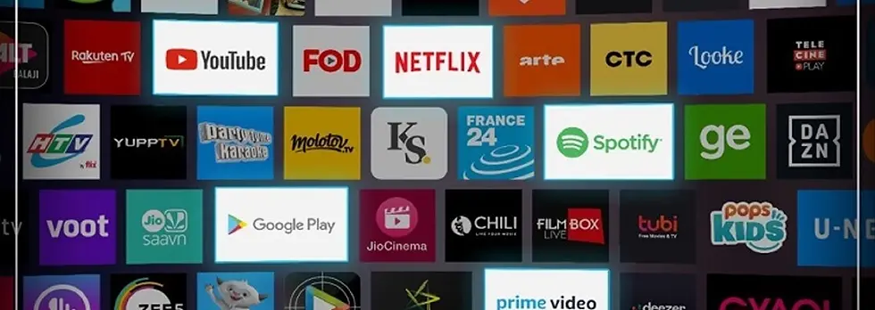 cord cutting wireless dealers mobile broadband 5G home internet