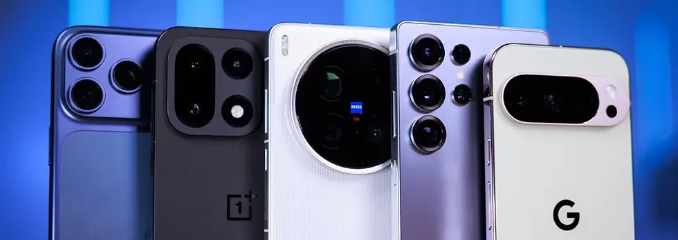 Camera specs explained for customers: what sensor size, OIS, and aperture really do, why megapixels are not everything, and how to pick the right phone camera.