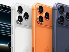 iPhone 17 Pro Max smartphone for wireless dealers