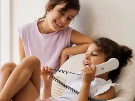 households still keep landlines wireless dealers home phone alternatives backup power simple setup