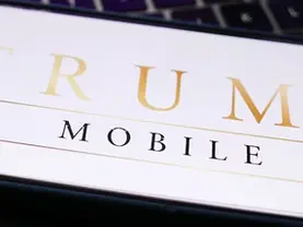 Trump Mobile dealer guide for prepaid wireless activations and plan sales