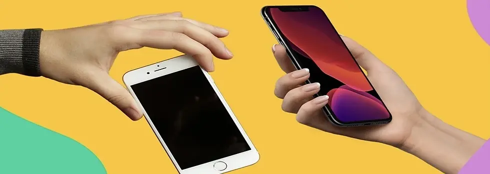 Defective Phone Exchange: How Customers Avoid Getting a Refurbished Replacement