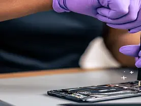 Logic Board Diagnostics: When to Attempt Repair vs Refer Out