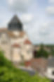Eglise vue du château (1).JPG