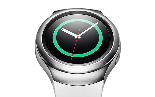 Galaxy Watch