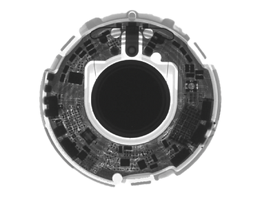 BioArmour Sensor