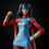 Thumbnail: Marvel Legends Series Gamerverse Ms. Marvel Figure