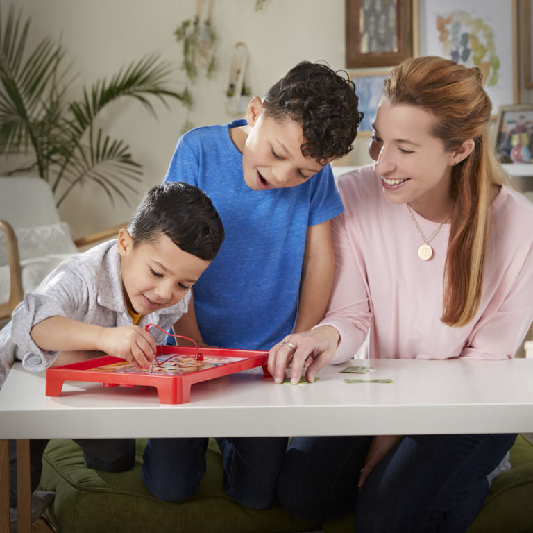 Thumbnail: Operation Classic Game