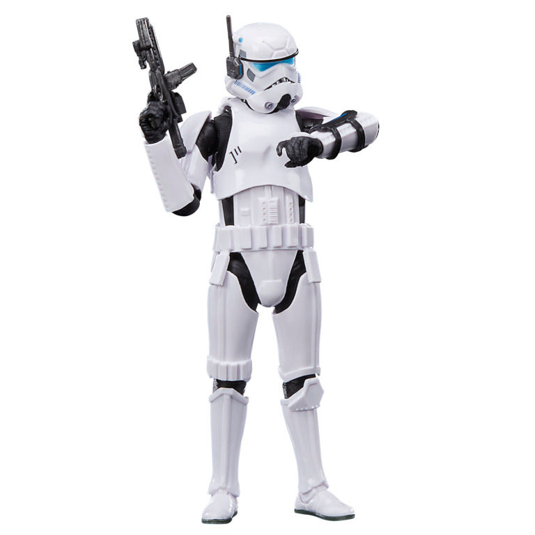 Thumbnail: Star Wars The Black Series SCAR Trooper MIC Figure