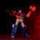 Thumbnail: Transformers RED Optimus Prime Non-Converting Figure