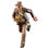 Thumbnail: Indiana Jones Adventure Series Indiana Jones Figure