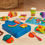 Thumbnail: Play-Doh Little Chef Starter Set