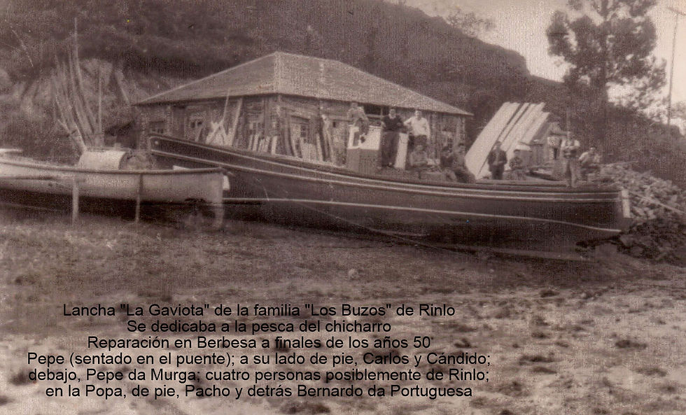 Astillero Pacho